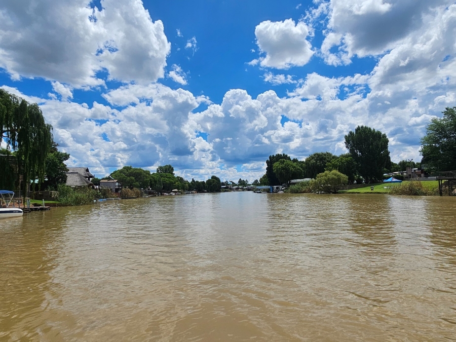 3 Bedroom Property for Sale in Maselspoort Free State